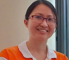 Nguyễn Phúc Như Quỳnh